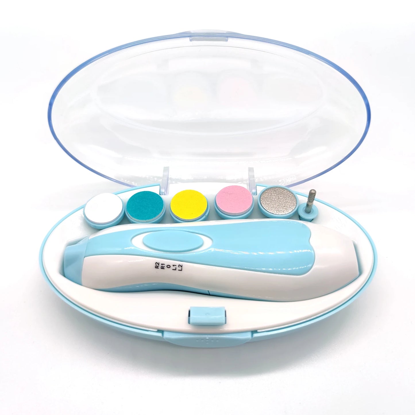 Electric Baby Nail