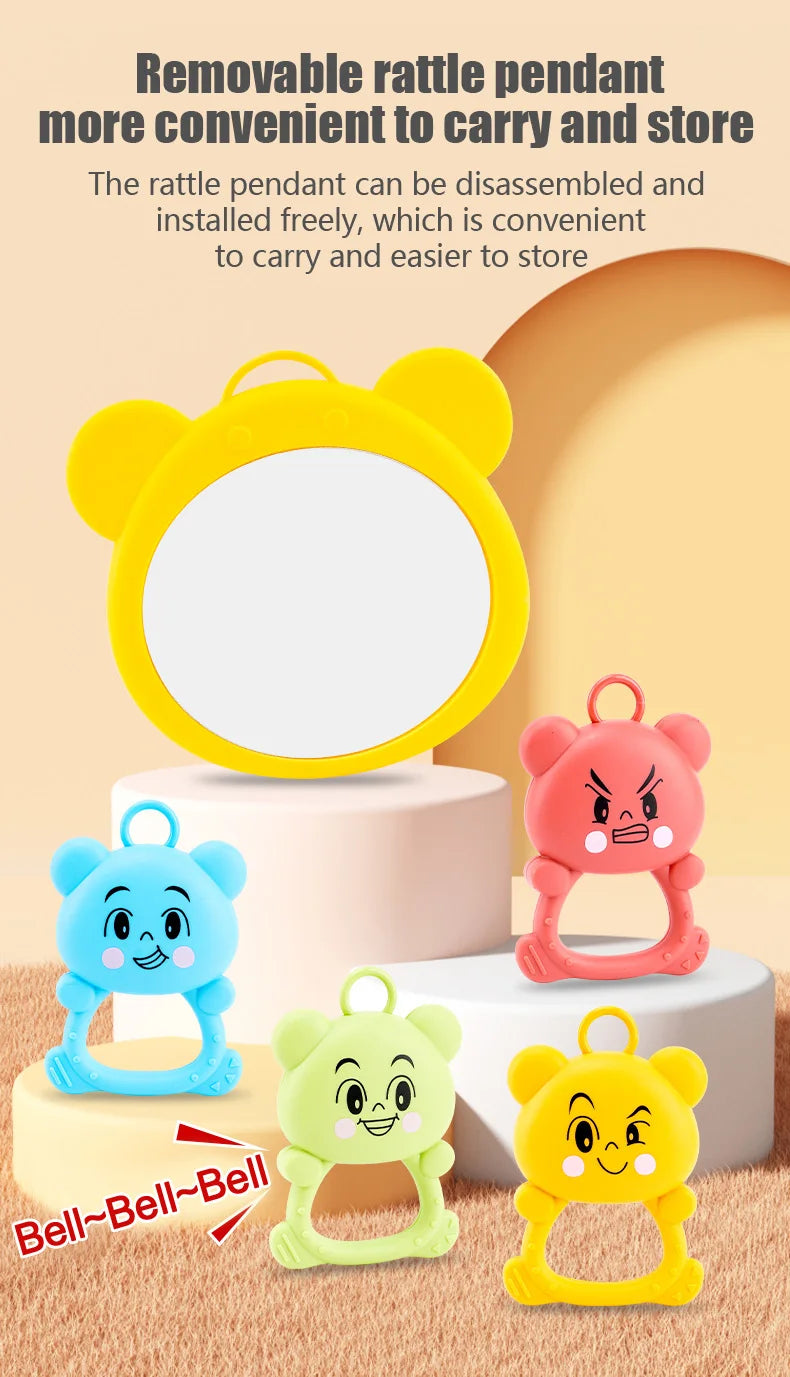 Baby Fitness Stand